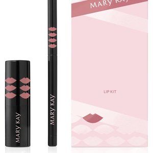 Mary Kay Limited Edition Lip Kit - Nude